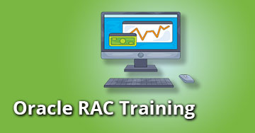 Get Your Dream Job With Our Oracle RAC Training