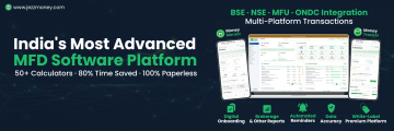 Live Demo: Scaling Mutual Fund Distribution with JezzMoney Software