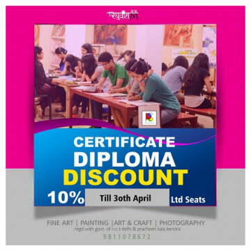 Certificate Diploma Discount