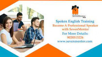 Best English speaking classes in Pune