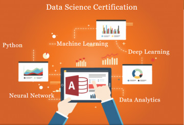 Data Science Training Certification, Dwarka, Delhi, SLA Data Analytics Course, Best SQL, Python Training Certification,