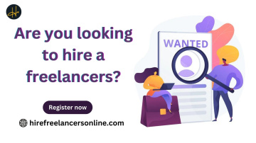 8 things to look for hiring freelancers