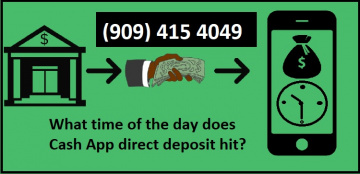 How Long Does Cash App Direct Deposit Take?