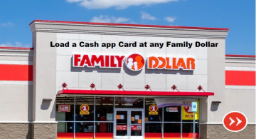 Where Can I Load My Cash App Card? What Stores?