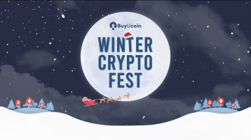 Winter Crypto Fest