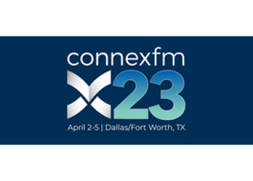 ConnexFM 2023