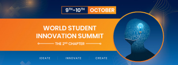 WORLD STUDENT INNOVATION SUMMIT (ONLINE)