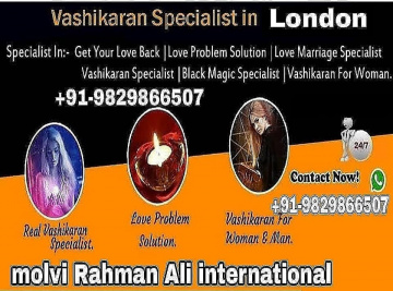 Husband wife +91-9829866507 Top/Best Indian Astrologer In London Uk Usa Canada