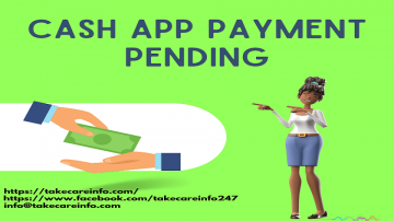 Why Is My Cash App Payment Pending?