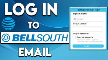 How To Fix Bellsouth Email Login | Bellsouth.net