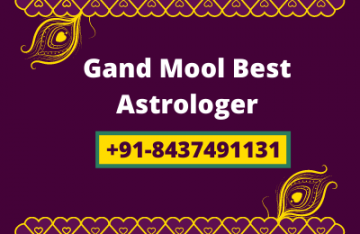 Gand Mool Best Astrologer – +91-8437491131