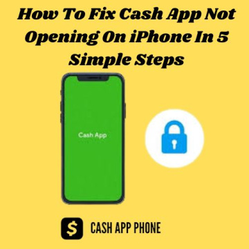 Why is cash app not working on my iPhone? (Quick Guide)