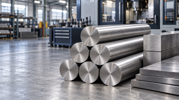 How to Choose the Best Die and Tool Steel for Your Needs