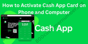 How To Activate Cash App Card Before It Arrives?