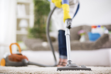 Protecting Your Home and Family: The Importance of Professional Residential Dryer Vent Cleaning in Needham