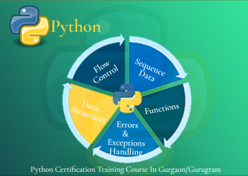 Best Python Data Science Training Course, Delhi, Faridabad, Ghaziabad, 100% Job Support with Best Job & Salary Offer, Hybrid Classes, Online with Recording