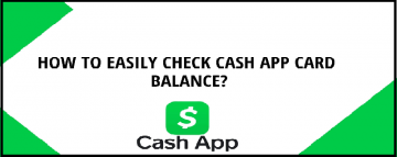 How would I check the balance of my Cash App Card on the web? >>> abidapps.com