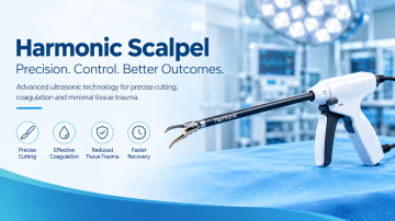 Harmonic Scalpel Pricing: What Drives the Cost?