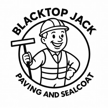 Blacktop Jack Asphalt Care & Pavement Maintenance Day