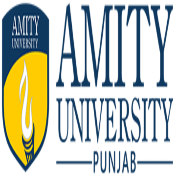 Amity University Punjab, Mohali Bachelor of Forensic Science