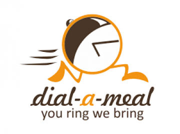 Dial A Meal