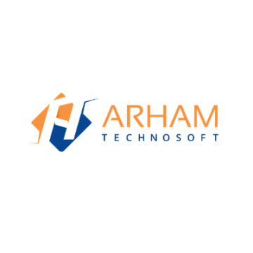 Arham Technosoft Pvt Ltd - Web Development Company