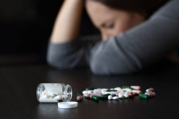 Top Drug Rehabilitation Centre in Mumbai