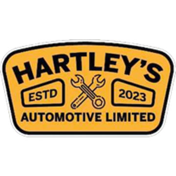 Hartley's Automotive