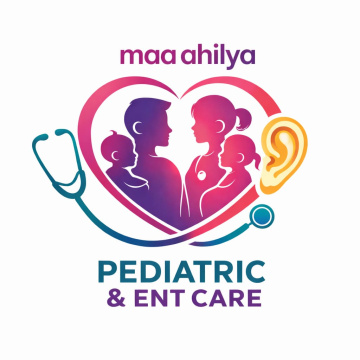 Maa Ahilya Abhinandan Pediatric & ENT Care