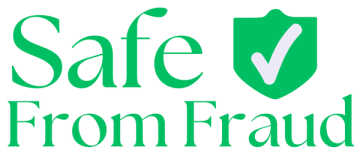 Safe from Fraud