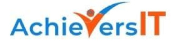 UI Development Course Training in Bangalore - AchieversIT