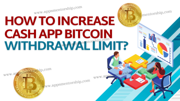 Cash App Bitcoin Withdrawal Limit: Ultimate Guide to Increase It