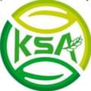 Ks Agrotech Groundnut thresher