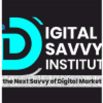 Digital Savvy Institute- Best Digital Marketing Course / Training Institute in Nagpur