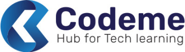 codeme hub-flutter app development training in kerala