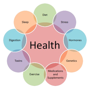 Wellness Coach in Bangalore