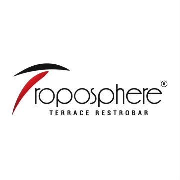 Troposphere – Rooftop Café & Bar in Dhanbad