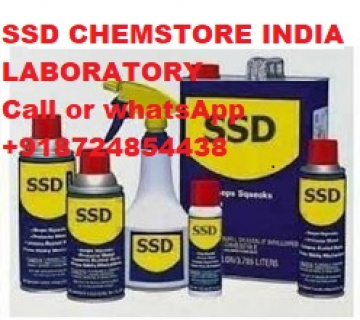 Universal Ssd chemical solution