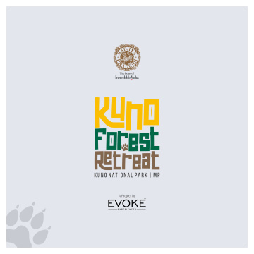 Kuno Forest Retreat Near Kuno National Park, Madhya Pradesh