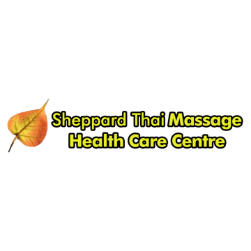 Sheppard Thai massage Health Care Centre