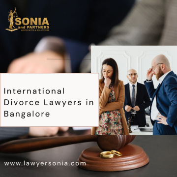Divorce Lawyers in Bangalore | Fast-Track Divorce | NRI Divorce in Bangalore