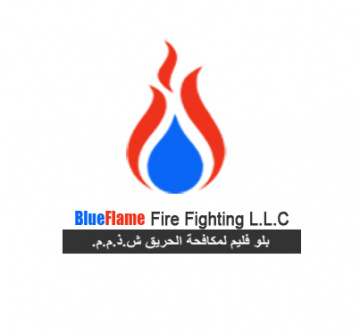 Blue Flame Fire Fighting LLC