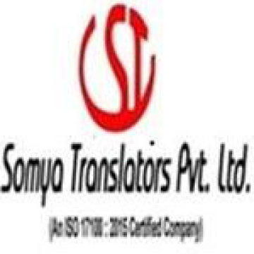 Somya Translation Service & Localization Company