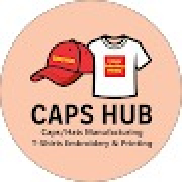 T Shirt Printing | Hotels Uniforms | Caps hub