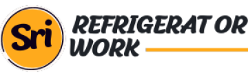 Sri refrigerator work