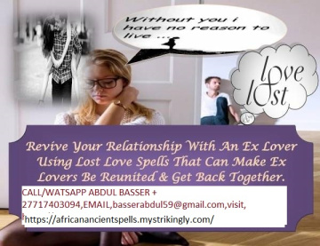 LOVE PROBLEM SOLUTION GURU JI USA CALL  +27717403094