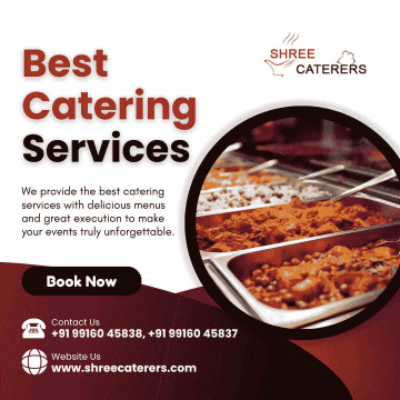 Best Catering Services in Bangalore | Wedding Planners in Bangalore