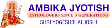 Ambika Jyotish – Famous Astrologer in Ahmedabad