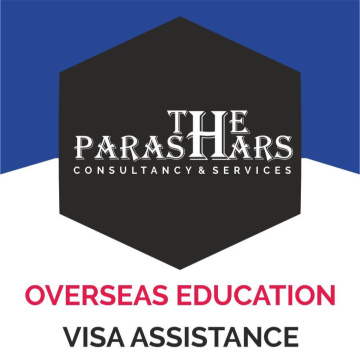 Visa Consultant | The Parashars