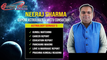 Gopinath Astro | Best Astrologer in Jaipur | Famous Astrologer in Rajasthan